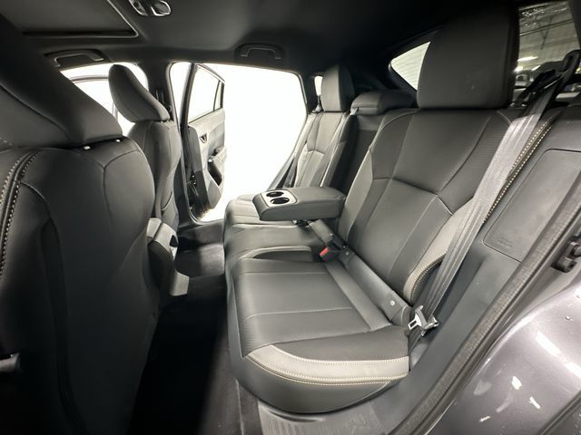 Thumbnail: 2026 Subaru Crosstrek - 18