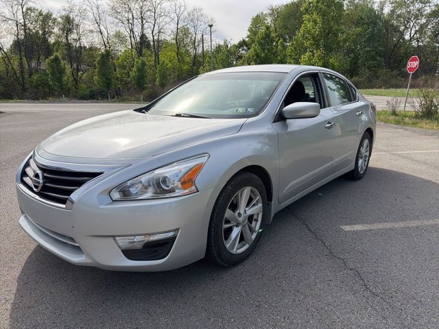 2014 Nissan Altima SV -
                  Moon Township, PA