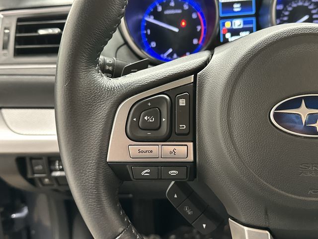 Thumbnail: 2017 Subaru Outback - 9