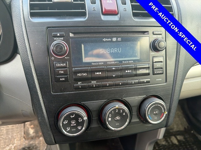 Thumbnail: 2015 Subaru Forester - 15