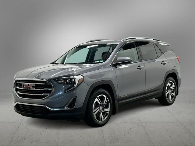 2018 GMC Terrain SLT -
                  Moon Township, PA