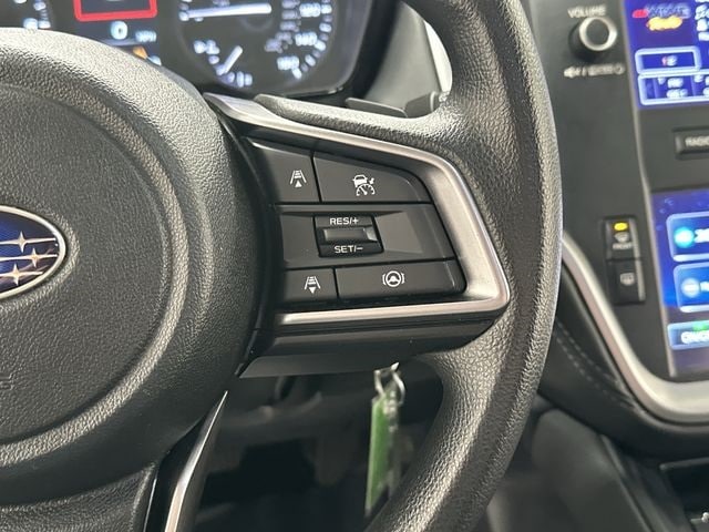 Thumbnail: 2024 Subaru Outback - 9