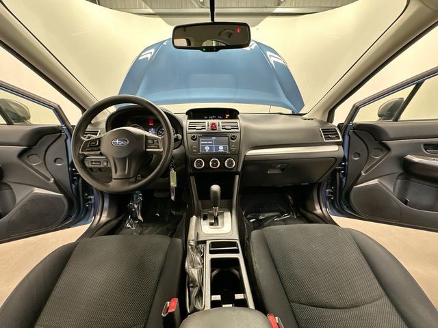 Thumbnail: 2015 Subaru Impreza - 18