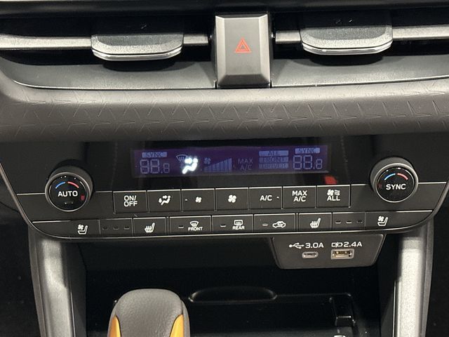 Thumbnail: 2026 Subaru Outback - 16