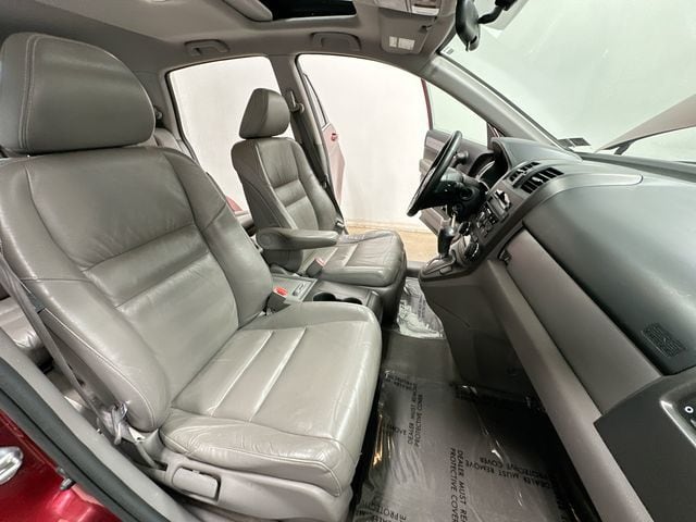 Thumbnail: 2010 Honda CR-V - 19