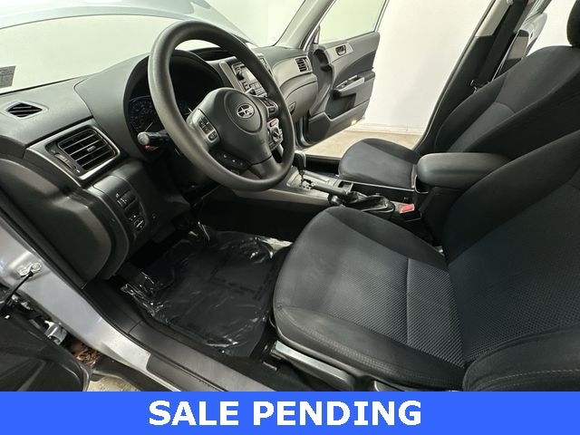 Thumbnail: 2013 Subaru Forester - 12