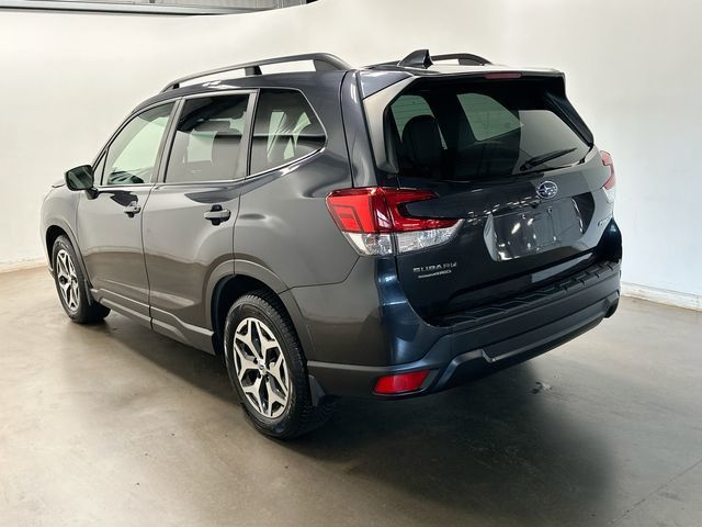 Thumbnail: 2019 Subaru Forester - 32