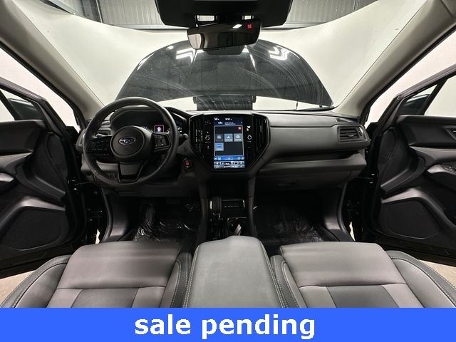 Thumbnail: 2025 Subaru Ascent - 20