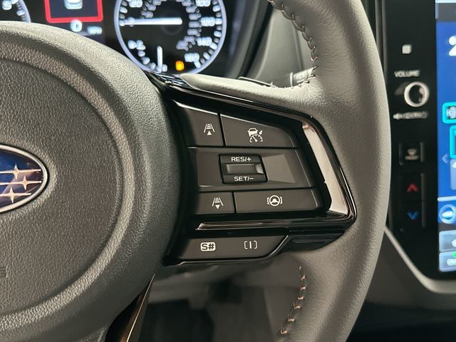 Thumbnail: 2026 Subaru Forester - 10
