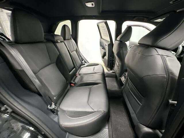 Thumbnail: 2026 Subaru Forester - 24