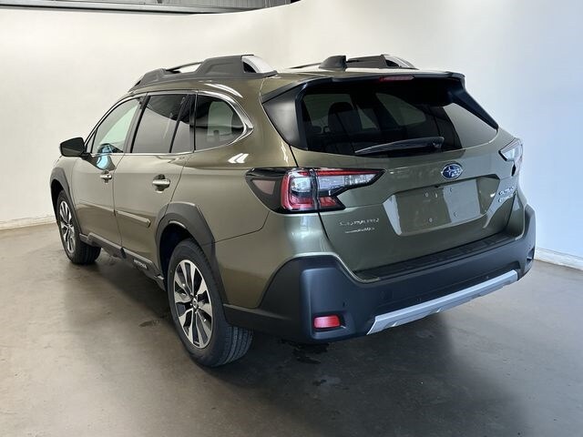 Thumbnail: 2025 Subaru Outback - 30