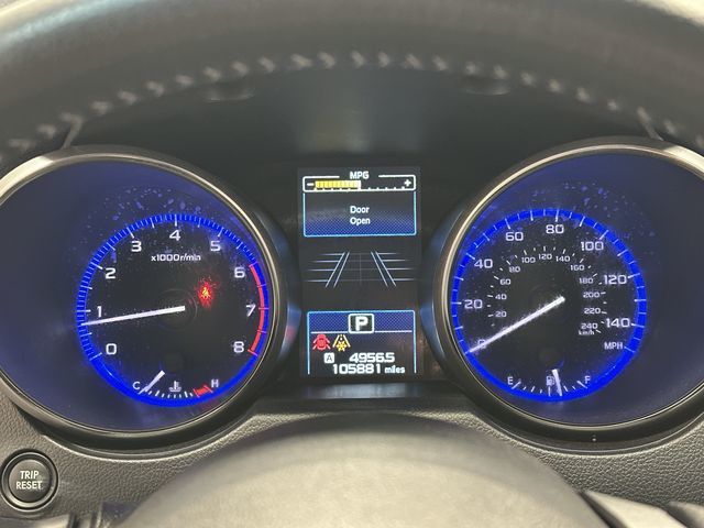 Thumbnail: 2019 Subaru Outback - 7