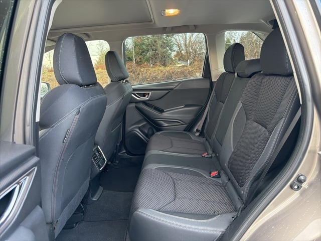 Thumbnail: 2019 Subaru Forester - 16