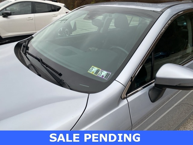 Thumbnail: 2018 Subaru Legacy - 13