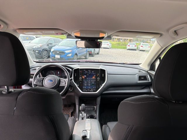 Thumbnail: 2023 Subaru Ascent - 18