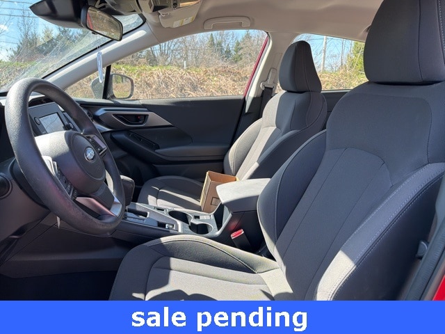 Thumbnail: 2024 Subaru Impreza - 18