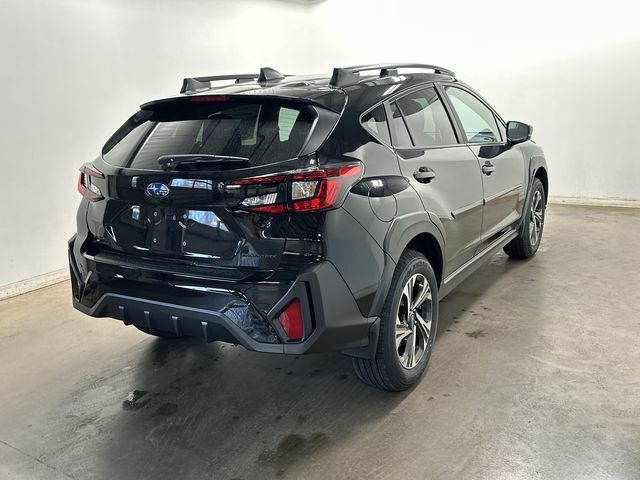 Thumbnail: 2026 Subaru Crosstrek - 29