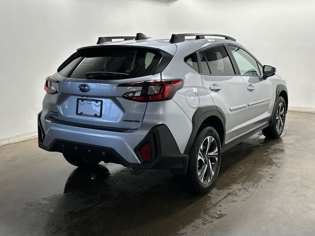 Thumbnail: 2026 Subaru Crosstrek - 29