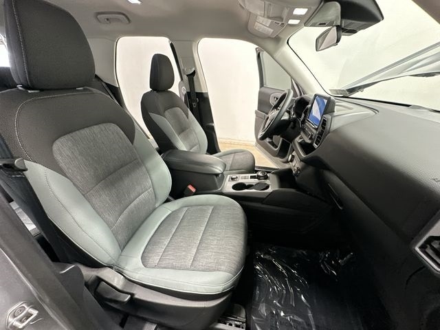 Thumbnail: 2021 Ford Bronco Sport - 22