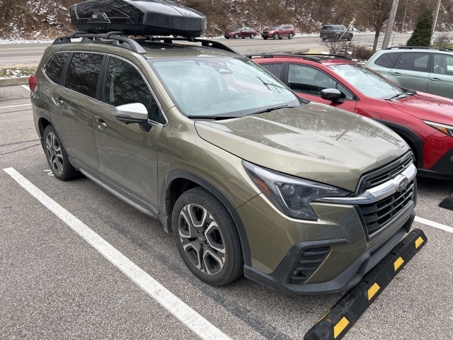 Thumbnail: 2023 Subaru Ascent - 11