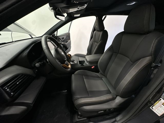 Thumbnail: 2025 Subaru Outback - 18
