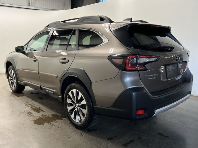 Thumbnail: 2024 Subaru Outback - 30