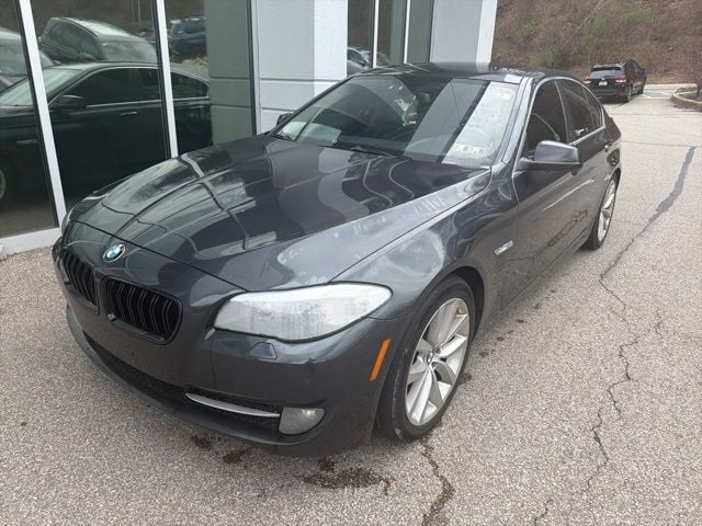 2013 BMW 5 Series 535i xDrive -
                  Moon Township, PA