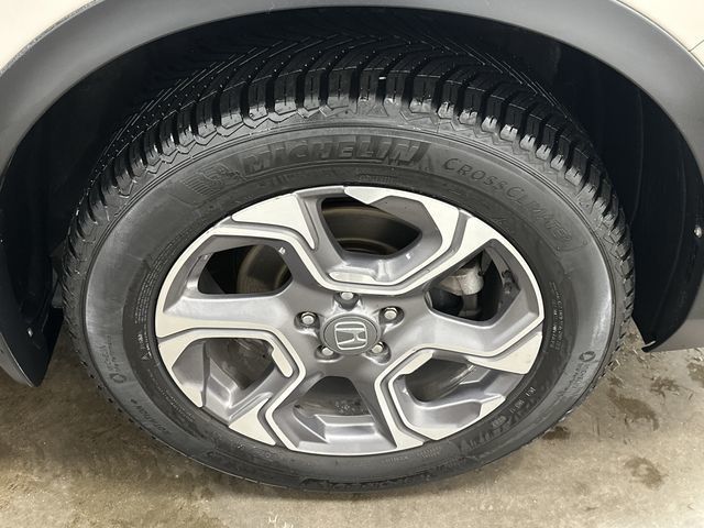 Thumbnail: 2017 Honda CR-V - 5