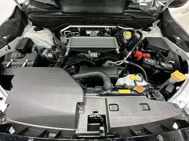 Thumbnail: 2026 Subaru Ascent - 28