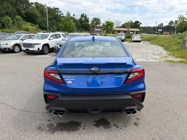 Thumbnail: 2023 Subaru WRX - 10