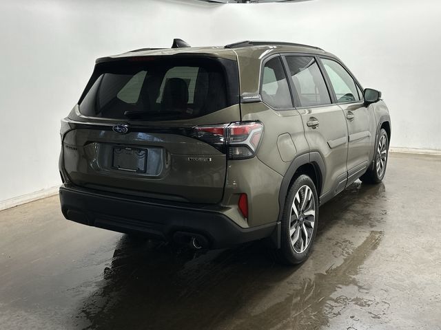 Thumbnail: 2025 Subaru Forester - 31
