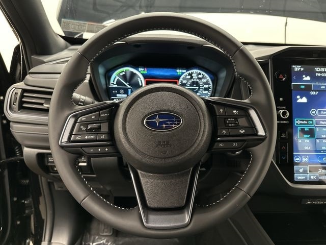 Thumbnail: 2025 Subaru Forester - 8