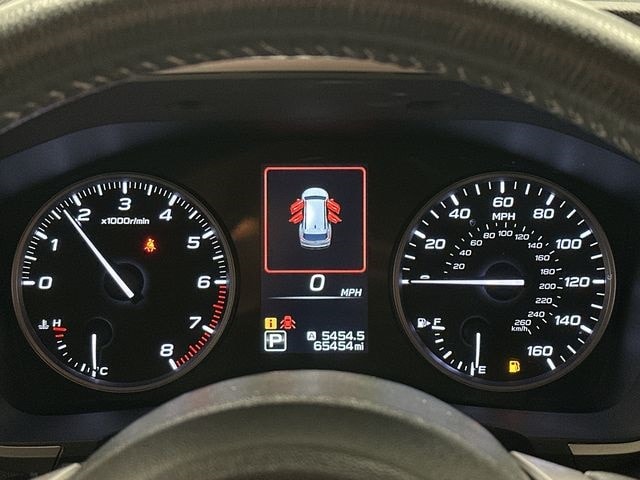 Thumbnail: 2023 Subaru Ascent - 6