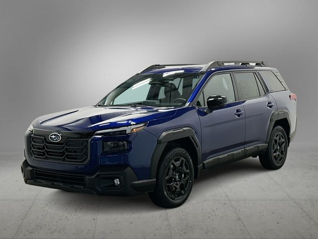 Thumbnail: 2026 Subaru Outback - 1