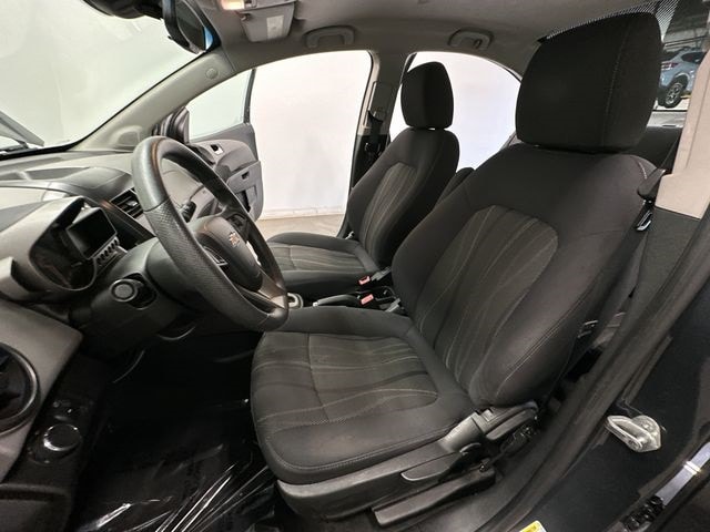 Thumbnail: 2013 Chevrolet Sonic - 13