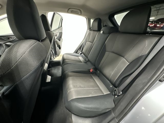 Thumbnail: 2021 Subaru Crosstrek - 17