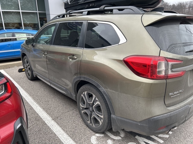 Thumbnail: 2023 Subaru Ascent - 19