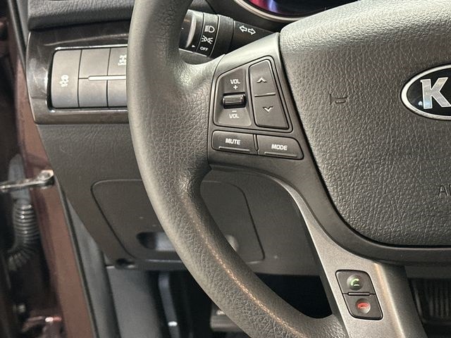 Thumbnail: 2014 Kia Sorento - 8