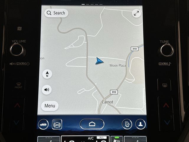 Thumbnail: 2025 Subaru Forester - 13