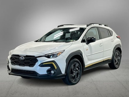 2025 Subaru Crosstrek Sport SUV