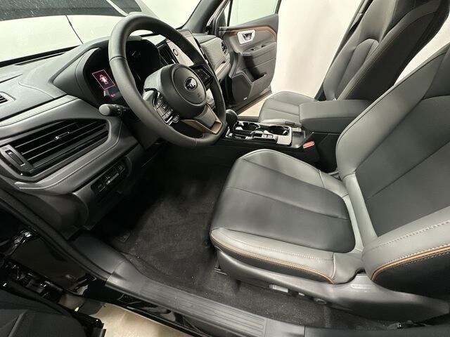 Thumbnail: 2026 Subaru Forester - 16