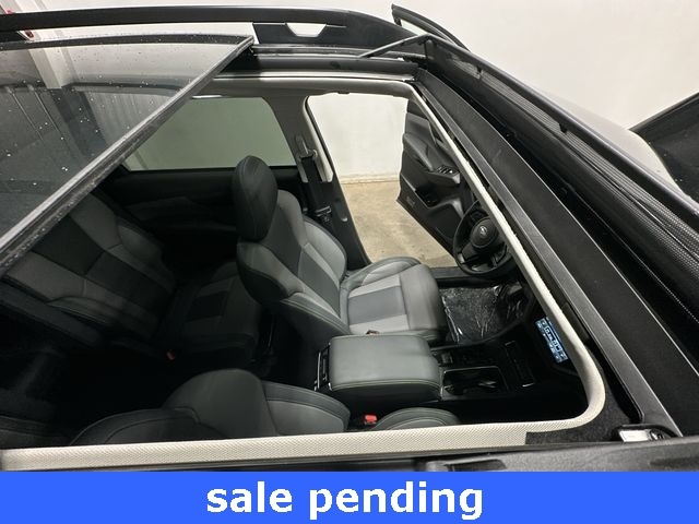 Thumbnail: 2025 Subaru Ascent - 6