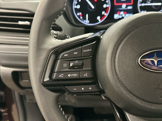 Thumbnail: 2026 Subaru Forester - 9