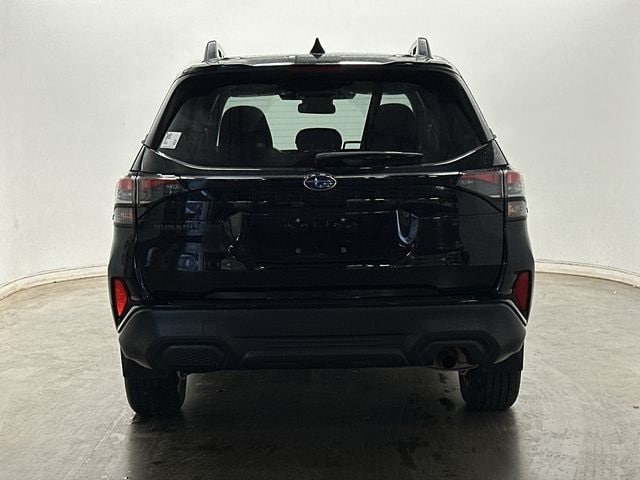 Thumbnail: 2025 Subaru Forester - 4