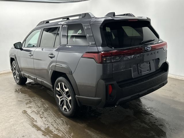 Thumbnail: 2026 Subaru Outback - 30