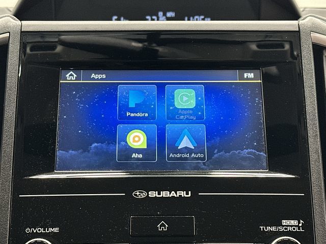 Thumbnail: 2023 Subaru Impreza - 11