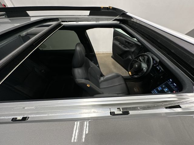 Thumbnail: 2026 Subaru Forester - 6