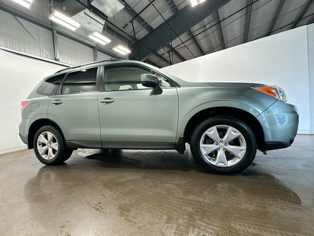 Thumbnail: 2016 Subaru Forester - 3