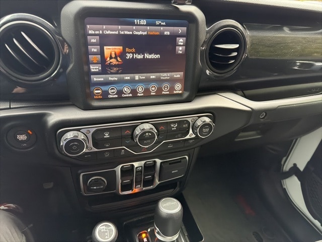 Thumbnail: 2022 Jeep Gladiator - 5