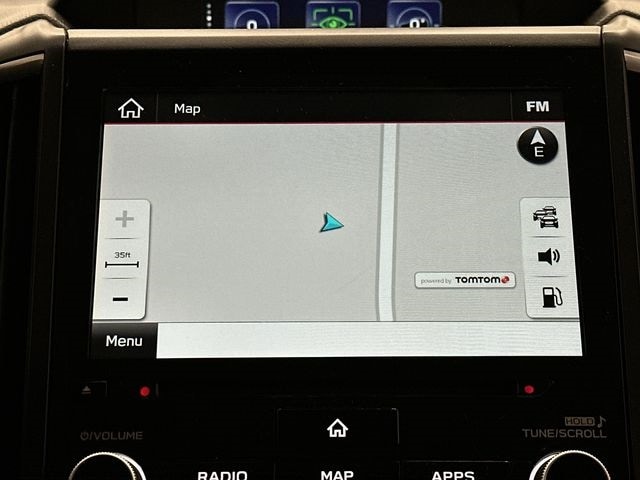 Thumbnail: 2023 Subaru Forester - 13